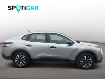 SPOTICAR Citroën C4 X Feel Bold 1.2 Benzİnlİ Otm.130 Hp İkinci El Araç - Hatchback Benzin Gri - Istanbul - 1200037723_4