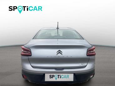 SPOTICAR Citroën C4 X Feel Bold 1.2 Benzİnlİ Otm.130 Hp İkinci El Araç - Hatchback Benzin Gri - Istanbul - 1200037723_5