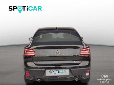 SPOTICAR Citroën C4 X 1.2 Puretech Shİne İkinci El Araç - Hatchback Benzin Siyah - Istanbul - 1200037787_5