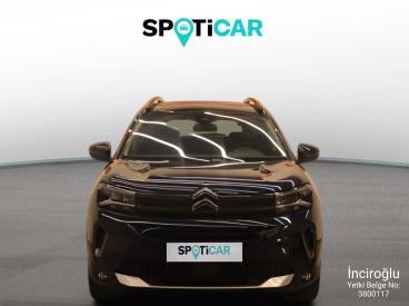 SPOTICAR Citroën C5 Shine 1.5 Bluehdi 130 Eat8 İkinci El Araç - Sedan Dizel Mavi - Kayseri - 1200023736_2