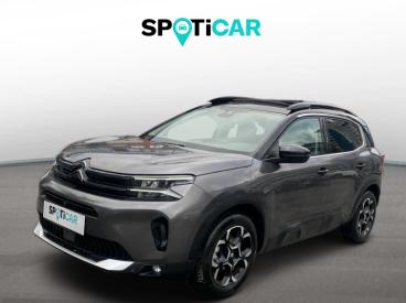 SPOTICAR Citroën C5 Ac Shine Bold 1.5 Bluehdİ 130 Hp Eat8 My23 İkinci El Araç - Sedan Dizel Gri - İstanbul - 1200027724_1