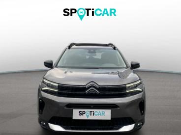SPOTICAR Citroën C5 Ac Shine Bold 1.5 Bluehdİ 130 Hp Eat8 My23 İkinci El Araç - Sedan Dizel Gri - İstanbul - 1200027724_2