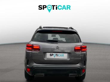 SPOTICAR Citroën C5 Ac Shine Bold 1.5 Bluehdİ 130 Hp Eat8 My23 İkinci El Araç - Sedan Dizel Gri - İstanbul - 1200027724_5