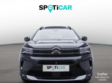 SPOTICAR Citroën C5 Ac Shine Bold 1.5 Bluehdİ 130 Hp Eat8 My23 İkinci El Araç - Sedan Dizel Siyah - Bursa - 1200028080_2