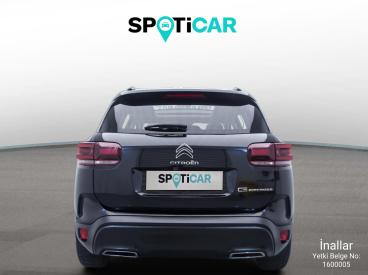 SPOTICAR Citroën C5 Ac Shine Bold 1.5 Bluehdİ 130 Hp Eat8 My23 İkinci El Araç - Sedan Dizel Siyah - Bursa - 1200028080_5