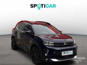 SPOTICAR Citroën C5 Shine 1.5 Bluehdi 130 Eat8 İkinci El Araç - Sedan Dizel Mavi - Adana - 1200028987_3