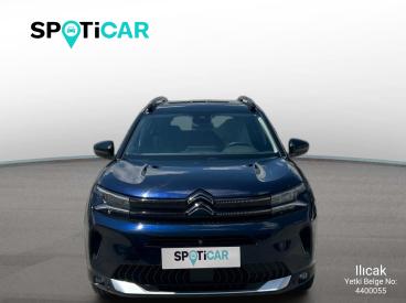 SPOTICAR Citroën C5 Ac Shine Bold 1.5 Bluehdİ 130 Hp Eat8 İkinci El Araç - Sedan Dizel Mavi - Malatya - 1200031039_2