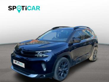 SPOTICAR Citroën C5 Ac Shine Bold 1.5 Bluehdİ 130 Hp Eat8 My23 İkinci El Araç - Sedan Dizel Mavi - İstanbul - 1200031583_1