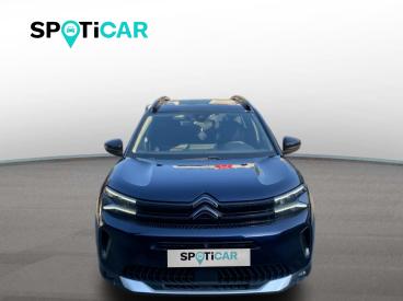 SPOTICAR Citroën C5 Ac Shine Bold 1.5 Bluehdİ 130 Hp Eat8 My23 İkinci El Araç - Sedan Dizel Mavi - İstanbul - 1200031583_2