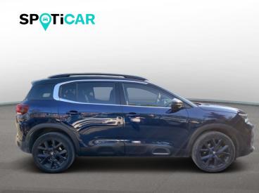 SPOTICAR Citroën C5 Ac Shine Bold 1.5 Bluehdİ 130 Hp Eat8 My23 İkinci El Araç - Sedan Dizel Mavi - İstanbul - 1200031583_4