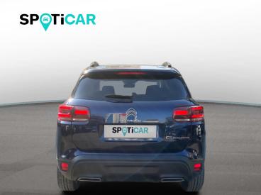 SPOTICAR Citroën C5 Ac Shine Bold 1.5 Bluehdİ 130 Hp Eat8 My23 İkinci El Araç - Sedan Dizel Mavi - İstanbul - 1200031583_5