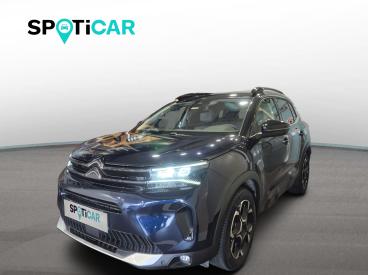 SPOTICAR Citroën C5 Aircross Feel Bold 1.5 Bluehdi 130 Eat8 İkinci El Araç - Sedan Dizel Mavi - Istanbul - 1200033209_1