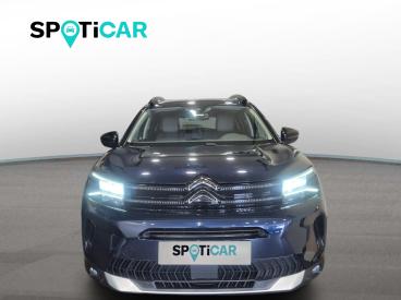 SPOTICAR Citroën C5 Aircross Feel Bold 1.5 Bluehdi 130 Eat8 İkinci El Araç - Sedan Dizel Mavi - Istanbul - 1200033209_2