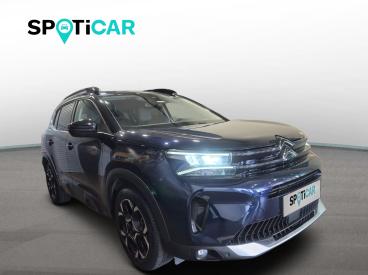 SPOTICAR Citroën C5 Aircross Feel Bold 1.5 Bluehdi 130 Eat8 İkinci El Araç - Sedan Dizel Mavi - Istanbul - 1200033209_3
