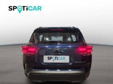 SPOTICAR Citroën C5 Aircross Feel Bold 1.5 Bluehdi 130 Eat8 İkinci El Araç - Sedan Dizel Mavi - Istanbul - 1200033209_5