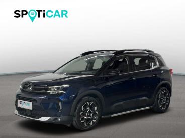 SPOTICAR Citroën C5 Aircross Feel Bold 1.5 Bluehdi 130 Eat8 İkinci El Araç - Sedan Dizel Lacivert - İstanbul - 1200033415_1