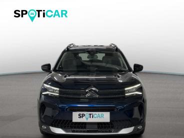 SPOTICAR Citroën C5 Aircross Feel Bold 1.5 Bluehdi 130 Eat8 İkinci El Araç - Sedan Dizel Lacivert - İstanbul - 1200033415_2