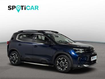 SPOTICAR Citroën C5 Aircross Feel Bold 1.5 Bluehdi 130 Eat8 İkinci El Araç - Sedan Dizel Lacivert - İstanbul - 1200033415_3