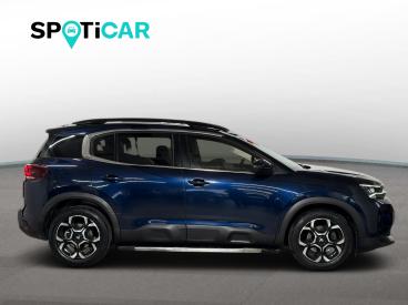 SPOTICAR Citroën C5 Aircross Feel Bold 1.5 Bluehdi 130 Eat8 İkinci El Araç - Sedan Dizel Lacivert - İstanbul - 1200033415_4