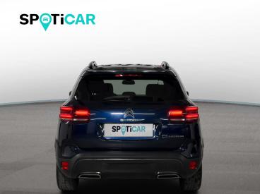 SPOTICAR Citroën C5 Aircross Feel Bold 1.5 Bluehdi 130 Eat8 İkinci El Araç - Sedan Dizel Lacivert - İstanbul - 1200033415_5