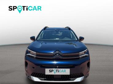SPOTICAR Citroën C5 Ac Shine Bold 1.5 Bluehdİ 130 Hp Eat8 My23 İkinci El Araç - Sedan Dizel Lacivert - İzmİr - 1200034016_2