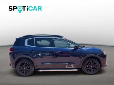 SPOTICAR Citroën C5 Ac Shine Bold 1.5 Bluehdİ 130 Hp Eat8 My23 İkinci El Araç - Sedan Dizel Lacivert - İzmİr - 1200034016_4