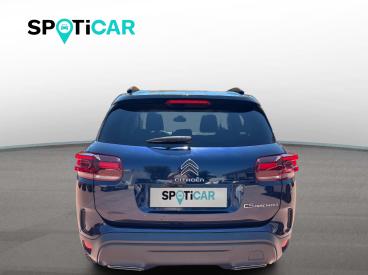 SPOTICAR Citroën C5 Ac Shine Bold 1.5 Bluehdİ 130 Hp Eat8 My23 İkinci El Araç - Sedan Dizel Lacivert - İzmİr - 1200034016_5