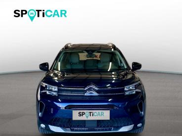 SPOTICAR Citroën C5 Ac Shine S 1.5 Bluehdi 130 Eat8 İkinci El Araç - Sedan Dizel Mavi - Ordu - 1200037218_2