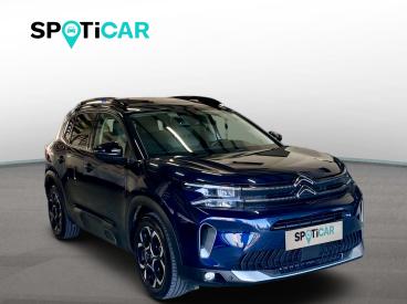 SPOTICAR Citroën C5 Ac Shine S 1.5 Bluehdi 130 Eat8 İkinci El Araç - Sedan Dizel Mavi - Ordu - 1200037218_3
