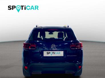 SPOTICAR Citroën C5 Ac Shine S 1.5 Bluehdi 130 Eat8 İkinci El Araç - Sedan Dizel Mavi - Ordu - 1200037218_5