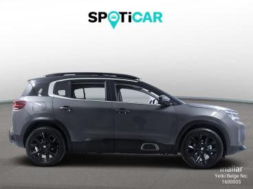 SPOTICAR Citroën C5 Aircross Shinebold 1.5 Bluehdi 130 S&s Eat8 İkinci El Araç - Suv Dizel Gri - Bursa - 1200020895_4