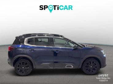 SPOTICAR Citroën C5 Aircross Shine Bold 1.5 Bluehdi 130 Hp Eat8 Gsrv2 İkinci El Araç - Suv Dizel Mavi - Balikesir - 1200021241_4