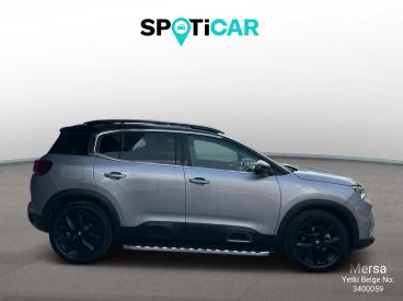 SPOTICAR Citroën C5 Aircross 1.5 Shine Bold Blue Hdi Eat8 8 131 İkinci El Araç - Suv Dizel Gri - İstanbul - 1200021388_4