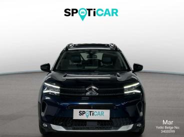 SPOTICAR Citroën C5 Aircross Shinebold 1.5 Bluehdi 130 S&s Eat8 İkinci El Araç - Suv Dizel Mavi - İstanbul - 1200024772_2