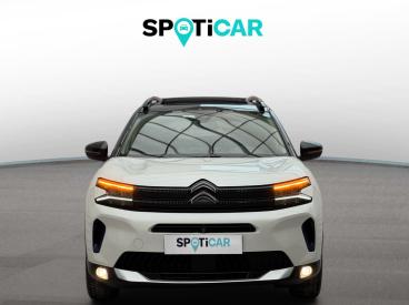 SPOTICAR Citroën C5 Aircross Shinebold 1.5 Bluehdi 130 S&s Eat8 İkinci El Araç - Suv Dizel Beyaz - Ankara - 1200024860_2