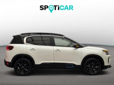 SPOTICAR Citroën C5 Aircross Shinebold 1.5 Bluehdi 130 S&s Eat8 İkinci El Araç - Suv Dizel Beyaz - Ankara - 1200024860_4