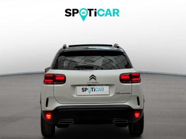SPOTICAR Citroën C5 Aircross Shinebold 1.5 Bluehdi 130 S&s Eat8 İkinci El Araç - Suv Dizel Beyaz - Ankara - 1200024860_5