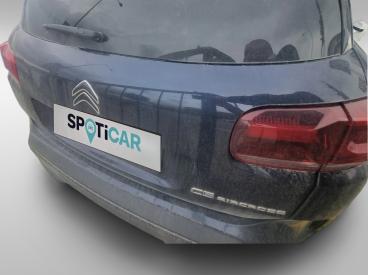 SPOTICAR Citroën C5 Aircross Shinebold 1.5 Bluehdi 130 S&s Eat8 İkinci El Araç - Suv Dizel Mavi - İzmİr - 1200025157_5