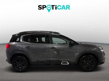 SPOTICAR Citroën C5 Aircross 1.5 Shine Bold Blue Hdi Eat8 8 131 İkinci El Araç - Suv Dizel Gri - Aydin - 1200025293_4