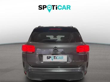 SPOTICAR Citroën C5 Aircross 1.5 Shine Bold Blue Hdi Eat8 8 131 İkinci El Araç - Suv Dizel Gri - Aydin - 1200025293_5