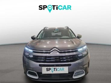 SPOTICAR Citroën C5 Aircross Exclusive 1.6puretech 180 S&s Eat8 İkinci El Araç - Suv Benzin Gri - Istanbul - 1200026040_2