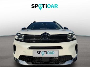 SPOTICAR Citroën C5 Aircross 1.6 Puretech Shine Bold 180hp Eat8 İkinci El Araç - Suv Benzin Beyaz - Aydin - 1200026205_2