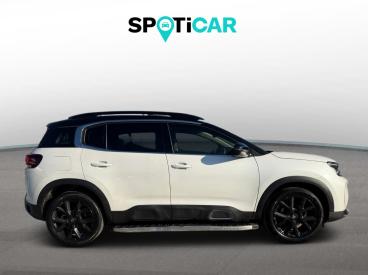 SPOTICAR Citroën C5 Aircross 1.6 Puretech Shine Bold 180hp Eat8 İkinci El Araç - Suv Benzin Beyaz - Aydin - 1200026205_4