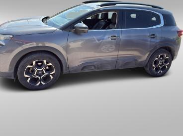SPOTICAR Citroën C5 Aircross 1.5 Bluehdi Feel Bold İkinci El Araç - Suv Dizel Gri - Denizli - 1200028283_1
