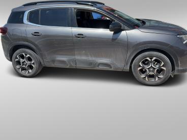 SPOTICAR Citroën C5 Aircross 1.5 Bluehdi Feel Bold İkinci El Araç - Suv Dizel Gri - Denizli - 1200028283_3