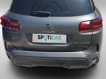SPOTICAR Citroën C5 Aircross 1.5 Bluehdi Feel Bold İkinci El Araç - Suv Dizel Gri - Denizli - 1200028283_4