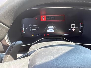SPOTICAR Citroën C5 Aircross 1.5 Bluehdi Feel Bold İkinci El Araç - Suv Dizel Gri - Denizli - 1200028283_5