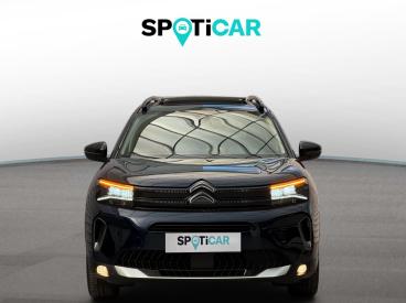 SPOTICAR Citroën C5 Aircross Shine Sedition 1.6 P.tech 180 Eat8 İkinci El Araç - Suv Benzin Mavi - Ankara - 1200028454_2