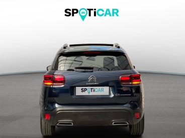 SPOTICAR Citroën C5 Aircross Shine Sedition 1.6 P.tech 180 Eat8 İkinci El Araç - Suv Benzin Mavi - Ankara - 1200028454_5