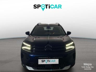 SPOTICAR Citroën C5 Aircross 1.5 Shine Bold Blue Hdi Eat8 8 131 İkinci El Araç - Suv Dizel Mavi - Istanbul - 1200028678_2